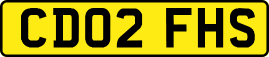 CD02FHS