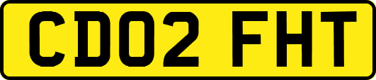 CD02FHT