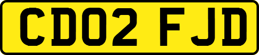 CD02FJD