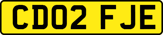 CD02FJE