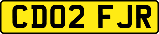 CD02FJR