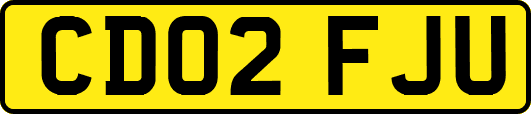 CD02FJU
