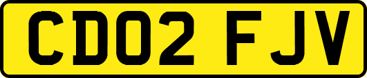CD02FJV