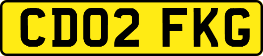 CD02FKG