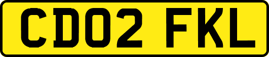 CD02FKL