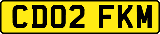 CD02FKM