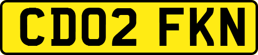 CD02FKN