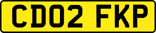 CD02FKP