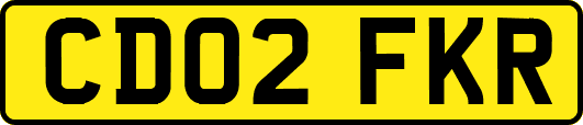CD02FKR