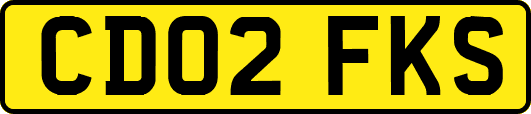 CD02FKS