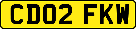 CD02FKW