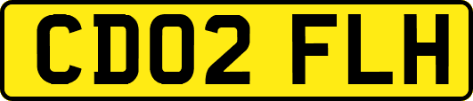 CD02FLH