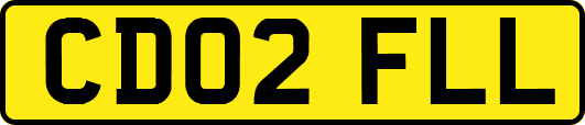 CD02FLL
