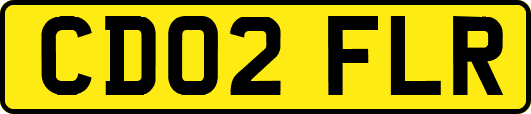 CD02FLR