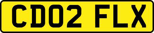 CD02FLX