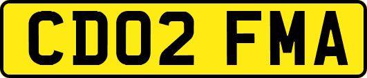CD02FMA