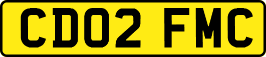 CD02FMC