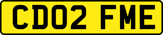 CD02FME