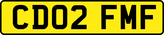 CD02FMF
