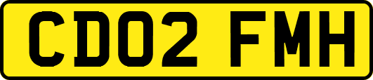 CD02FMH