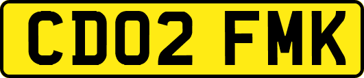 CD02FMK