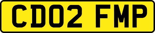 CD02FMP
