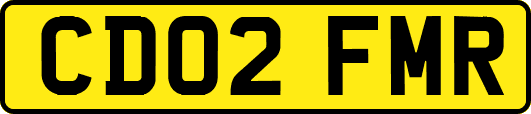 CD02FMR