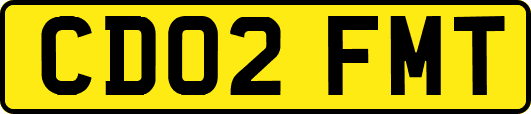 CD02FMT