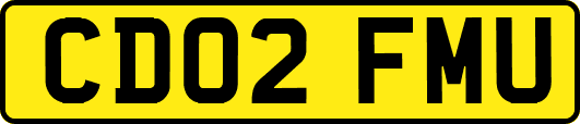 CD02FMU
