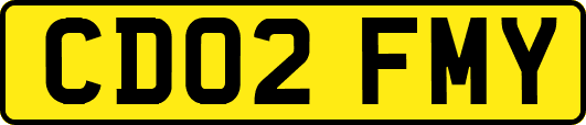 CD02FMY