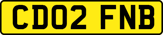 CD02FNB