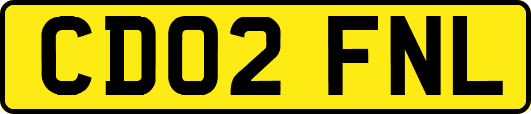 CD02FNL