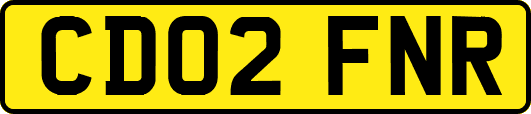 CD02FNR