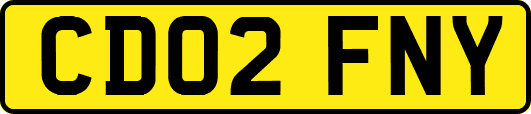 CD02FNY