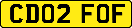 CD02FOF