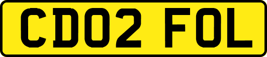CD02FOL