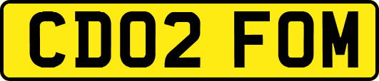CD02FOM