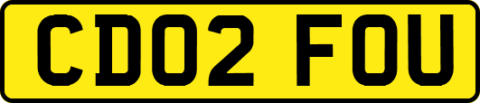 CD02FOU