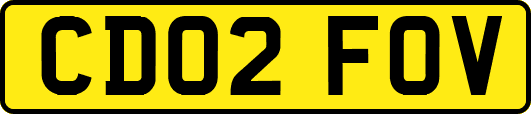 CD02FOV
