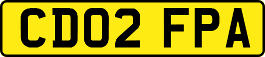 CD02FPA