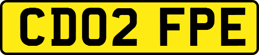 CD02FPE