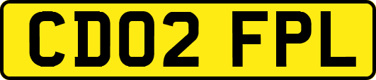 CD02FPL