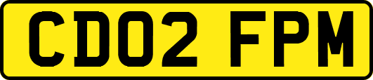 CD02FPM