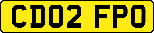CD02FPO
