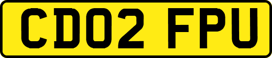 CD02FPU