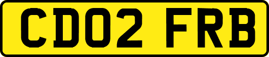 CD02FRB
