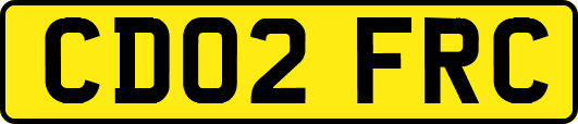 CD02FRC
