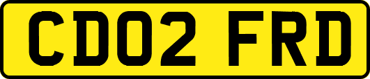 CD02FRD