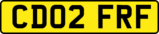 CD02FRF