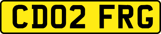 CD02FRG